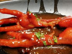 -春熙小馆(乘风庄店)