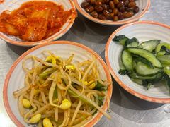 -朴太院·朝鲜族炭火烤肉(民乐园总店)