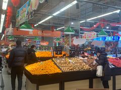 -永辉超市(中南城店)