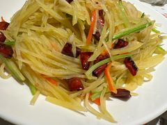 -双合园·海鲜水饺青岛菜(品牌首店)
