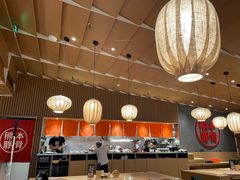 大堂-味千拉面(南昌杉杉奥特莱斯广场店)