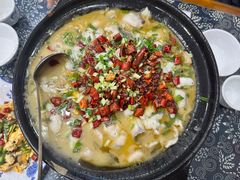 -记忆湘菜馆(芙蓉镇店)