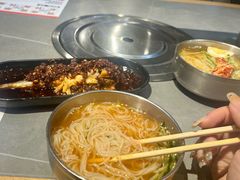 -金龙烧烤·牛肉面(西塔店)