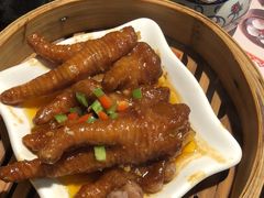 -虾饺妹·粤式手工点心(水荫路店)