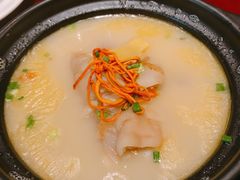 老妈蹄花-付小姐在成都(中山公园店)