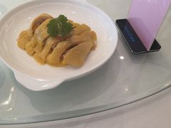 -骏莱海鲜鱼港(五角场店)