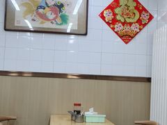 -津门张记包子铺(三马路店)
