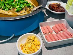 -半天妖烤鱼(西直门凯德mall店)