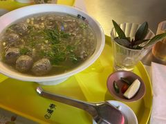-蔡澜Pho·越南粉餐厅(海上世界店)