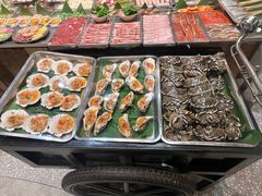 -塘屋烧烤·云南火塘烧烤品牌(新亚洲店)