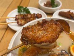 -味千拉面(惠州文昌一路分店)