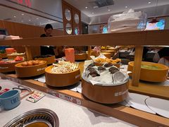 -龍歌自助小火锅(崂山丽达店)