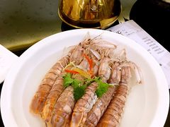 -龚记海鲜20年老字号