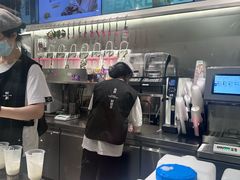 -树夏(金楠天街店)
