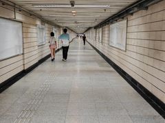 -上海科技馆(地铁站)