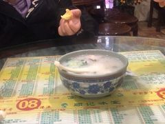 猪肚粥-顺记冰室(宝华路店)