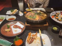 -德川家日本料理(中关村寰太大厦店)