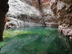 -湖洞水自然风景区