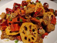 -宋小谨·泉州菜(西沙湾店)