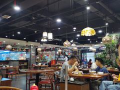 -丰圆轩粤式茶楼 . 点心粤菜(夏茅店)