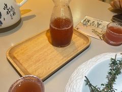 -蔡澜点心·粤菜(丽泽天街店)