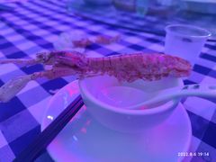 -钱大妈海鲜饭店(保利林语店)