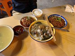 -人和水上飘(第一家店)