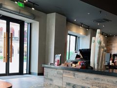 -星巴克(宿迁苏宁广场店)