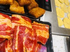 -西蒙纸上烤肉(河海大学店)