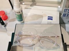 -发茂眼镜·蔡司依视路镜片(镇坪路店)