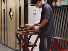 -羲和雅苑•北京烤鸭(吴中路万象城店)