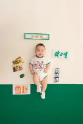 -小时光儿童摄影工作室(宜兴店)