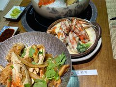 -蟹将军·松叶蟹和牛日料放题自助(K11店)