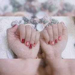 -U mi Nail美甲工作室