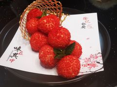 -徐记私厨(半淞园路店)