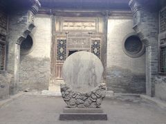 iphone_upload_pic-山西王家大院