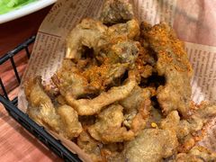 -甲乙饼·手工牛肉饼(金地广场店)