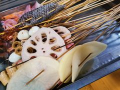 -玉林串串香·成都老字号(玉林街总店)