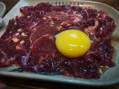 -顺德公平靓正特色牛花粥(花都店)
