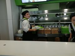 -老乡鸡(合肥高铁南站店)