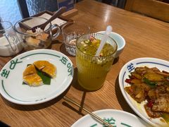 -一坐一忘云南菜(嘉里中心店)