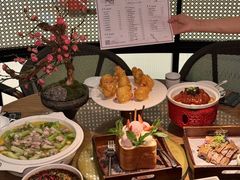 -隅焰·三生三味·手作川菜(金沙天街店)