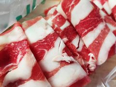 -湘肠香火锅店(团结湖店)