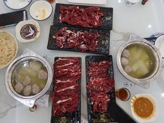 -福合埕牛肉火锅(长平国新店)