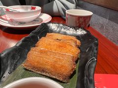 干煎带鱼-客官 · 江南小菜馆(长风大悦城店)