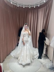 -PAI婚纱礼服设计馆【大牌租赁/高级定制】
