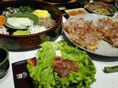 -将军牛排·尔滨地标朝鲜族美食(总店)