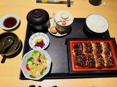 -岚山日本料理(珠江新城店)