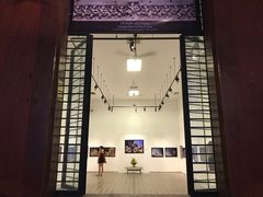 -柬埔寨国家博物馆