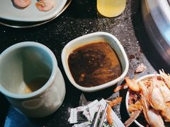 -梨花自助烤肉(乐宾店)